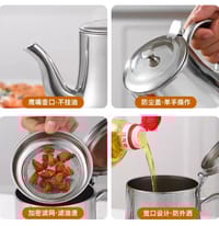 Original Oil Filter Tea Pot_img_4