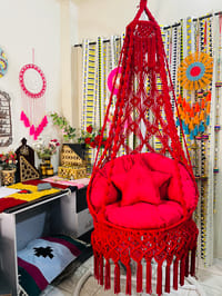 শাহজাদী কলাপাতা ২৮"সাইজ প্রিমিয়াম কটন ডস্টিং_img_1