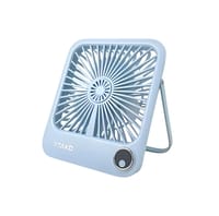 RTAKO W30 Ultra-Thin Fan – Blue_img_0