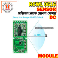 RCWL-0516 RCWL 0516 Microwave Sensor Module_img_2