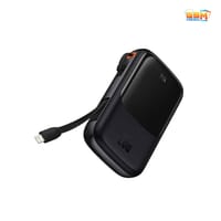 Baseus Qpow Pro Digital Display Fast Charge Power Bank_img_0