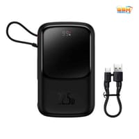 Baseus Qpow Pro Digital Display Fast Charge Power Bank_img_2