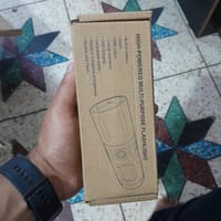 Strong Light Lamp T40 LED Flashlight USB Rechargeable Ultra-Bright Torch High Power Lantern Built-in Lithium Batteries_img_2