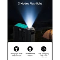 Joyroom JR-L018 20000mAh 22.5W Power Bank with Dual Cables_img_3