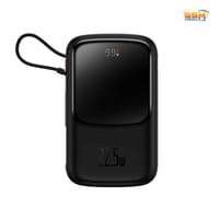 Baseus Qpow Pro Digital Display Fast Charge Power Bank_img_1