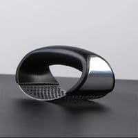 Stainless Steel Garlic Manual Press Squeezer_img_1