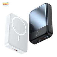 Mcdodo MC-426 20W 10000mAh Magnetic Wireless Power Bank-Black_img_0