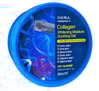 Melasma-X Collagen Whitening Moisture Soothing Gel — 300ml_img_1