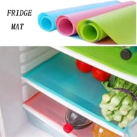 Washable Refrigerator Mat Waterproof Fridge Mate Drawer Matt 3 Pcs_img_2