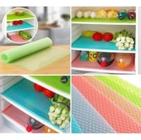Washable Refrigerator Mat Waterproof Fridge Mate Drawer Matt 3 Pcs_img_3