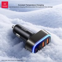 XUNDD XDCC-005 70W 4-Port Fast Car Charger_img_1