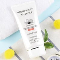 Jigott Whitening UV Sun Block-70ml_img_1