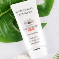 Jigott Whitening UV Sun Block-70ml_img_2