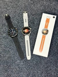 GT4 Max Round Smart Watch_img_0