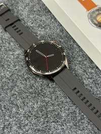 GT4 Max Round Smart Watch_img_1