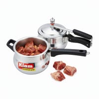 Kiam Premium Gold Pressure Cooker 5.5 L_img_3