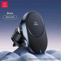 XDCH‑076 15W Magnetic Wireless Car Charger_img_3