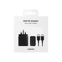 Samsung 45W Super Fast Charging Adapter – 3-Pin UK Plug (USB-C)_img_4