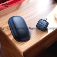 Ulanzi A30 Wireless Lavalier Tiny Microphone_img_2