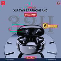 XUNDD X28 TWS Earphone ANC_img_0
