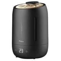 Xiaomi Air Humidifier- Ultrasonic Air Purifying Mist Maker (5 Liter, Deerma DEM-F600)_img_1