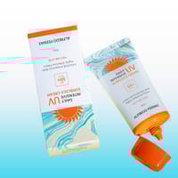 Daily Intensive Sunblock Cream SPF 50+++ 70ml_img_2