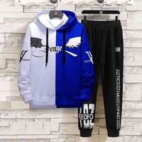 Stylish Hoodie with pant Set for man and women_img_0