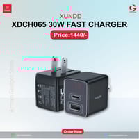 XUNDD XDCH065 30W Fast Charger_img_0