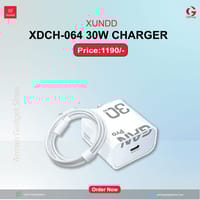 XUNDD XDCH-064 30W Charger_img_0