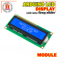 1602A LCD Display 16x2 Line use for Arduino Uno R3 Mega PIC AVR Development Board_img_0