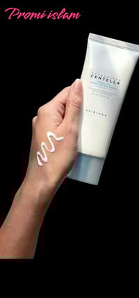 Skin 1004 sunscreen Centella_img_1