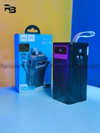 Hoco MMJ-12 50000mAh 22.5W Fast Charging Power Bank_img_2