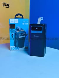 Hoco MMJ-12 50000mAh 22.5W Fast Charging Power Bank_img_3