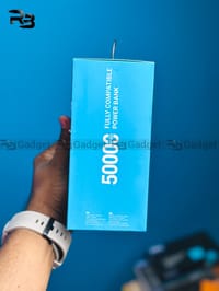 Hoco MMJ-12 50000mAh 22.5W Fast Charging Power Bank_img_6