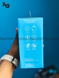 Hoco MMJ-12 50000mAh 22.5W Fast Charging Power Bank_img_7