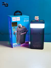 Hoco MMJ-12 50000mAh 22.5W Fast Charging Power Bank_img_8