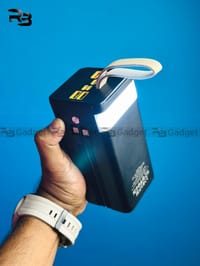 Hoco MMJ-12 50000mAh 22.5W Fast Charging Power Bank_img_9
