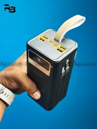 Hoco MMJ-12 50000mAh 22.5W Fast Charging Power Bank_img_10