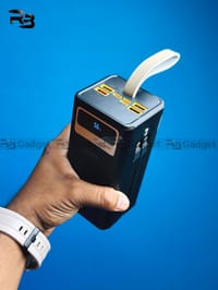 Hoco MMJ-12 50000mAh 22.5W Fast Charging Power Bank_img_12