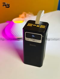 Hoco MMJ-12 50000mAh 22.5W Fast Charging Power Bank_img_14