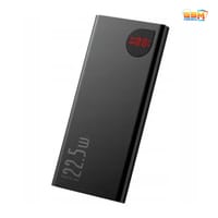 Baseus PPADM20S 20000mah Adaman Metal Fast Charging Power Bank Black (22.5W)_img_0