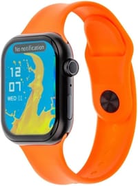 KEQIWEAR KW25 MAX Smart AMOLED Watch | Health & Fitness | 3 Straps | Android & iOS_img_2