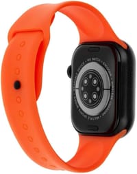 KEQIWEAR KW25 MAX Smart AMOLED Watch | Health & Fitness | 3 Straps | Android & iOS_img_3