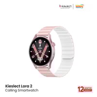 Kieslect Lora 2 Lady Calling Smart Watch_img_0