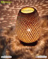 Tulip Bamboo Lamp_img_0