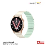 Kieslect Lora 2 Lady Calling Smart Watch_img_1