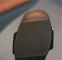 Kids Girls Summer Leather Diamond Bow Princess Flat Heel Sandals (3.5 to 11 years)_img_7