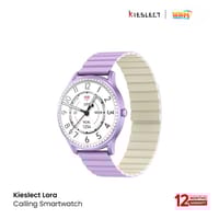 Kieslect Lora Lady Calling Smart Watch_img_1