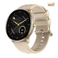 Zeblaze GTR 3 Pro AMOLED Display Voice Calling Smart Watch_img_1