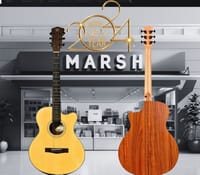 💥𝗖𝗵𝗮𝗿𝗱 𝗙-𝟰𝟬𝟵𝟬𝗖 𝗣𝘂𝗿𝗲 𝗔𝗰𝗼𝘂𝘀𝘁𝗶𝗰 𝗚𝘂𝗶𝘁𝗮𝗿_img_0